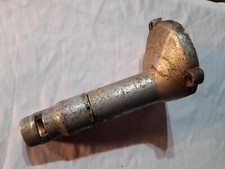 9207 Flex Geradschleifer ZL 1408 Langhalsschleifer Spindelgehäuse