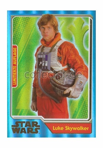 Topps journey star wars - topps,