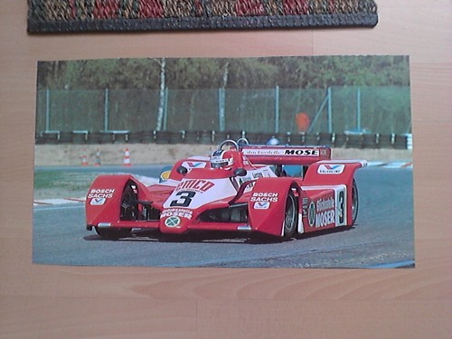 Poster interserie walter - poster,
