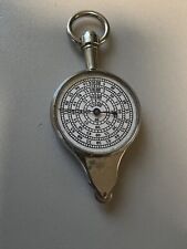 Alter Entfernungsmesser für