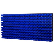 Stapelboxen Wandregal Box