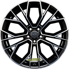 Mak Stilo black mirror 7.5x18