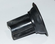 Kawasaki Gasschieber