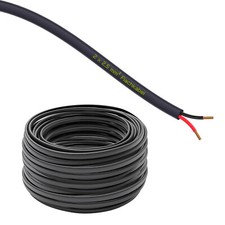 Fahrzeugleitung Auto KFZ 2x