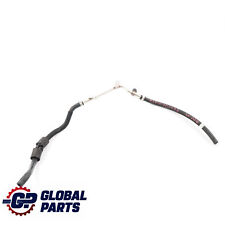 Kraftstoffleitung Mercedes