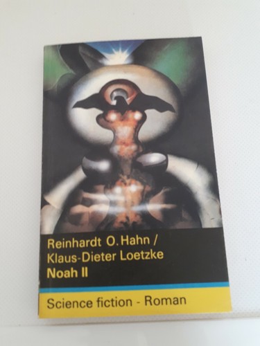 Noah hahn loetzke science - noah, ii-hahn/loetzke-science