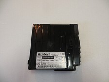 Inverterelektronik Liebherr