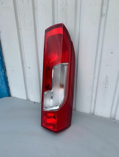 Fiat ducato 250 rücklicht - fiat,