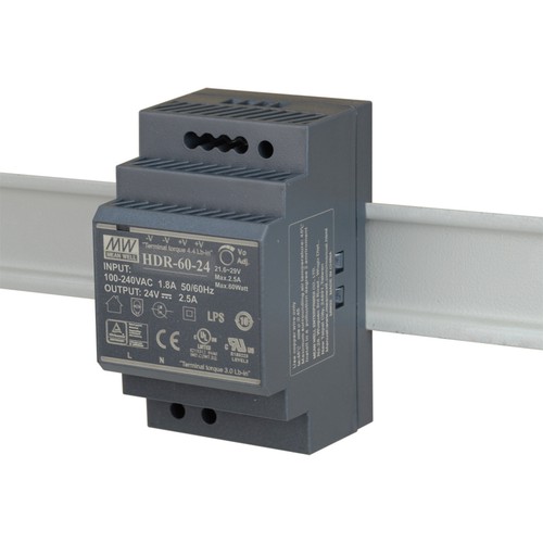 Link externes netzteil - externes,