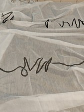 Gardinenstoff RG-205 REST 146