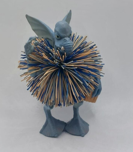 Star wars koosh - figur,