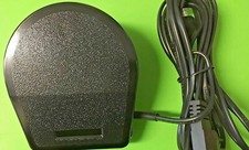Fußanlasser, Fußpedal passend für Singer und veritas Nähmaschinen
