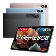 Blackview Tab 90 WiFi Android Tablet 11 Zoll 12GB+128GB WiFi 8200mAh T606 13MP