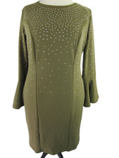 bonprix Damen Kleid 44/46