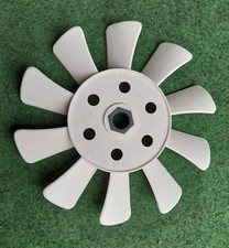 Lüfterrad Lüfter für