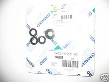 TDM 850 Wellensimmeringe Motor
