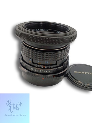 Asahi pentax mittelformat - pentax,