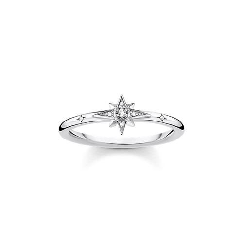 Thomas sabo ring charm club - thomas,