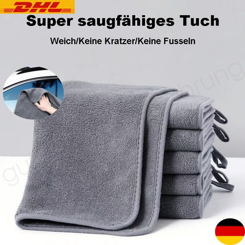 20x mikrofasertuch auto - 20x,