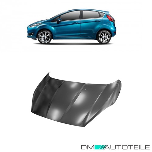 Motorhaube bonnet neuware - bonnet,