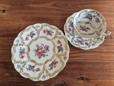 Porzellan - Johann Selbmann Bavaria  - 1 Kaffeeservice Vohenstrauss  36