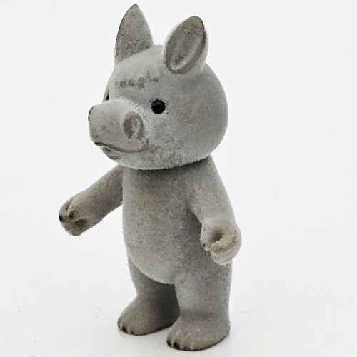 Simba bärenwald tierfigur - bÄrenwald, 3"