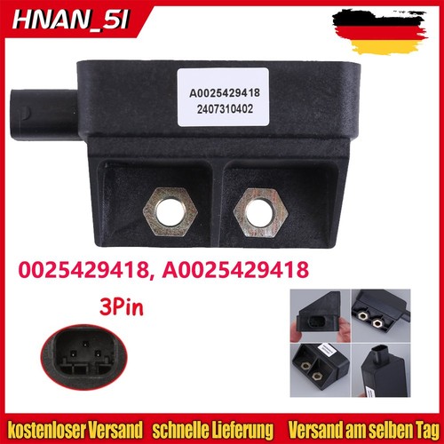 Sensor a0025429418 - sensor,