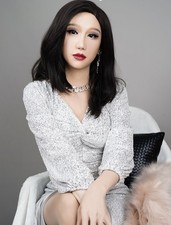 M25 Female Mask Dreammask