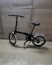 Faltrad Carraro Flexi 106 –