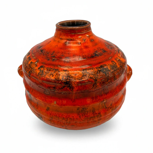 Ruscha keramik vase 875 - ruscha,