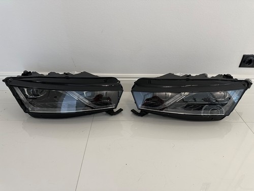 Skoda octavia full led - skoda,
