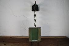 Antiker Telefonhalter Wandmontage – Vintage Wandtelefonhalterung, 60 × 33 сm