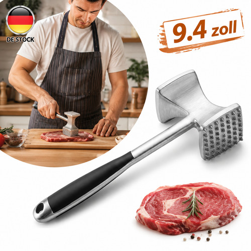 Fleischklopfer fleischhammer - fleischklopfer,