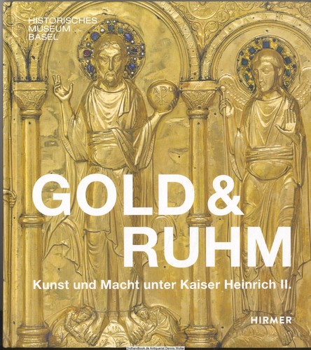 Gold ruhm kunst und - &,