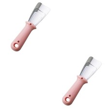 2 Count Eiskratzer Für