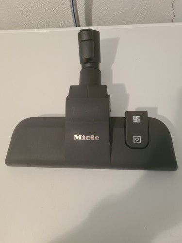 Miele staubsauger fiberteq - ,