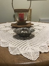 Kleine hübsche Konfektschale