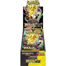 Pokemon Mega Dream EX M2a