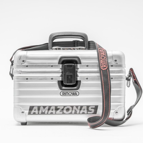 Rimowa amazonas mini - rimowa,