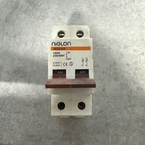 Niglon iso2100 - niglon,