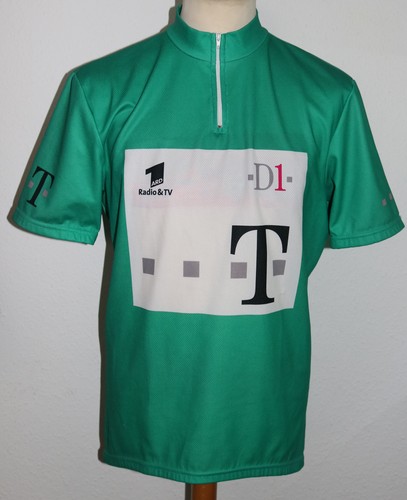 Fahrrad jacke team deutsche - fahrrad,