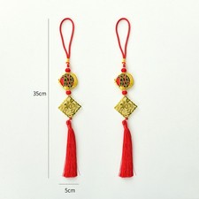 Eisen Ornament Set perfekte Ergänzung für Ihre Neujahrsfeier