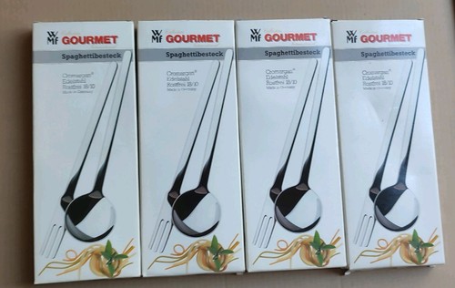 Wmf spaghettibesteck - 4,