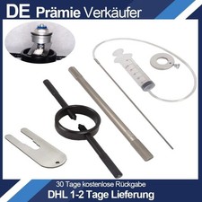 Motorrad Gabel Federspanner Werkzeug Kit für Upside Down Street Bike Motorrad