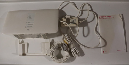 Telekom speedport hybrid lte - telekom,