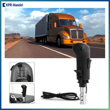 USB Schalthebel 18 Gänge für