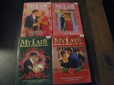 Cora Romane MyLady- 15 Hefte