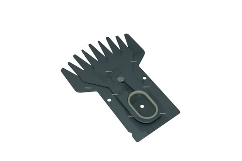 Wolf garten messer - messer, em