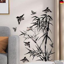 HGDESIGN® Wandtattoo