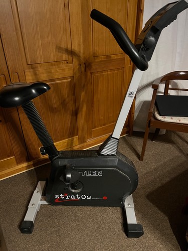 Kettler stratos heimtrainer - stratos,
